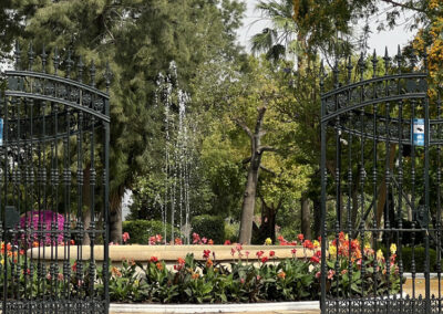 Imágenes parque San Arcadio